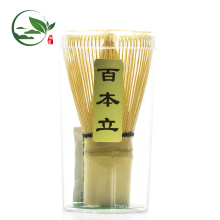 Handmade Matcha Bamboo Tea Whisk